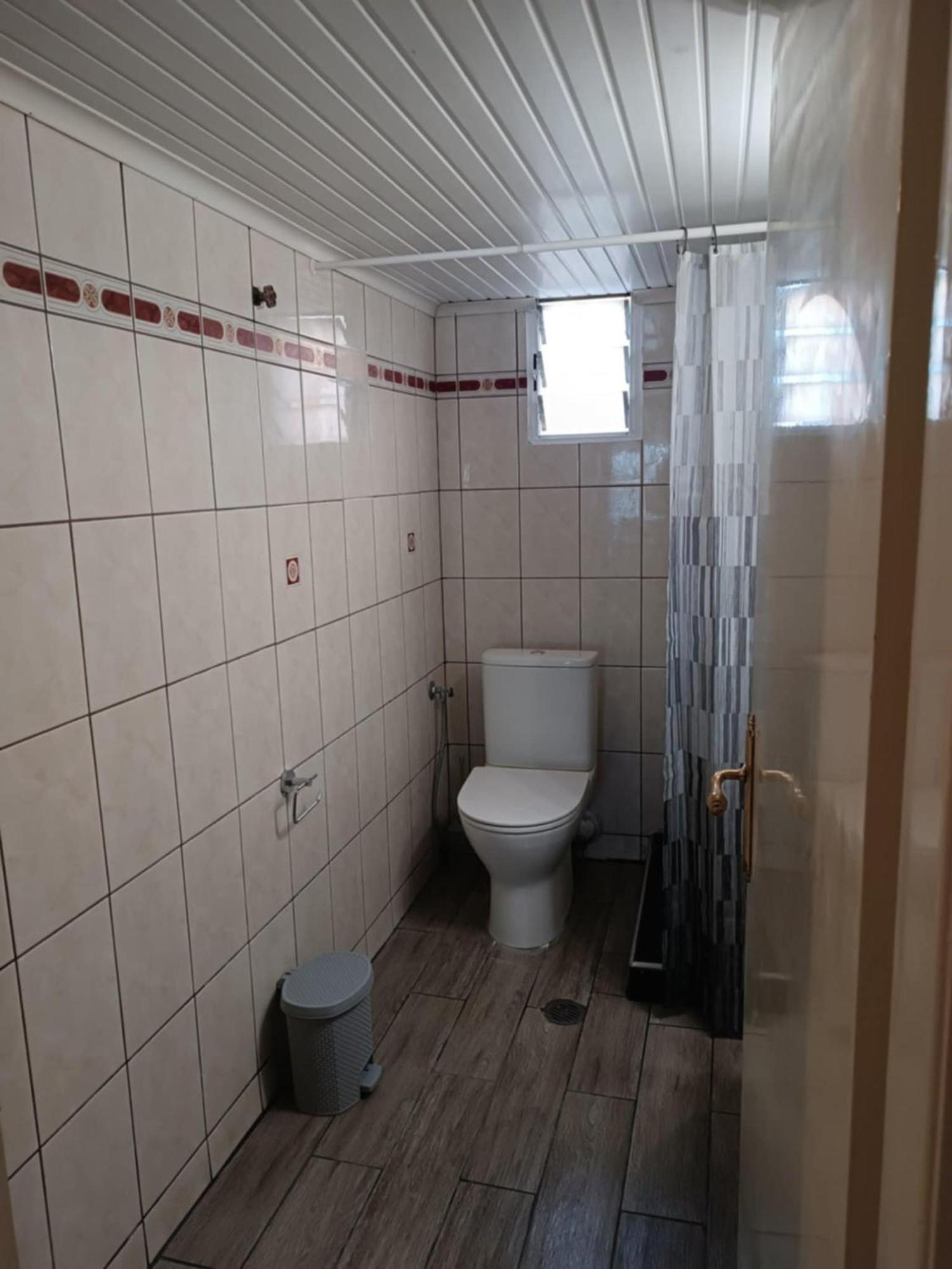 Nikos Apartment Kavála Luaran gambar