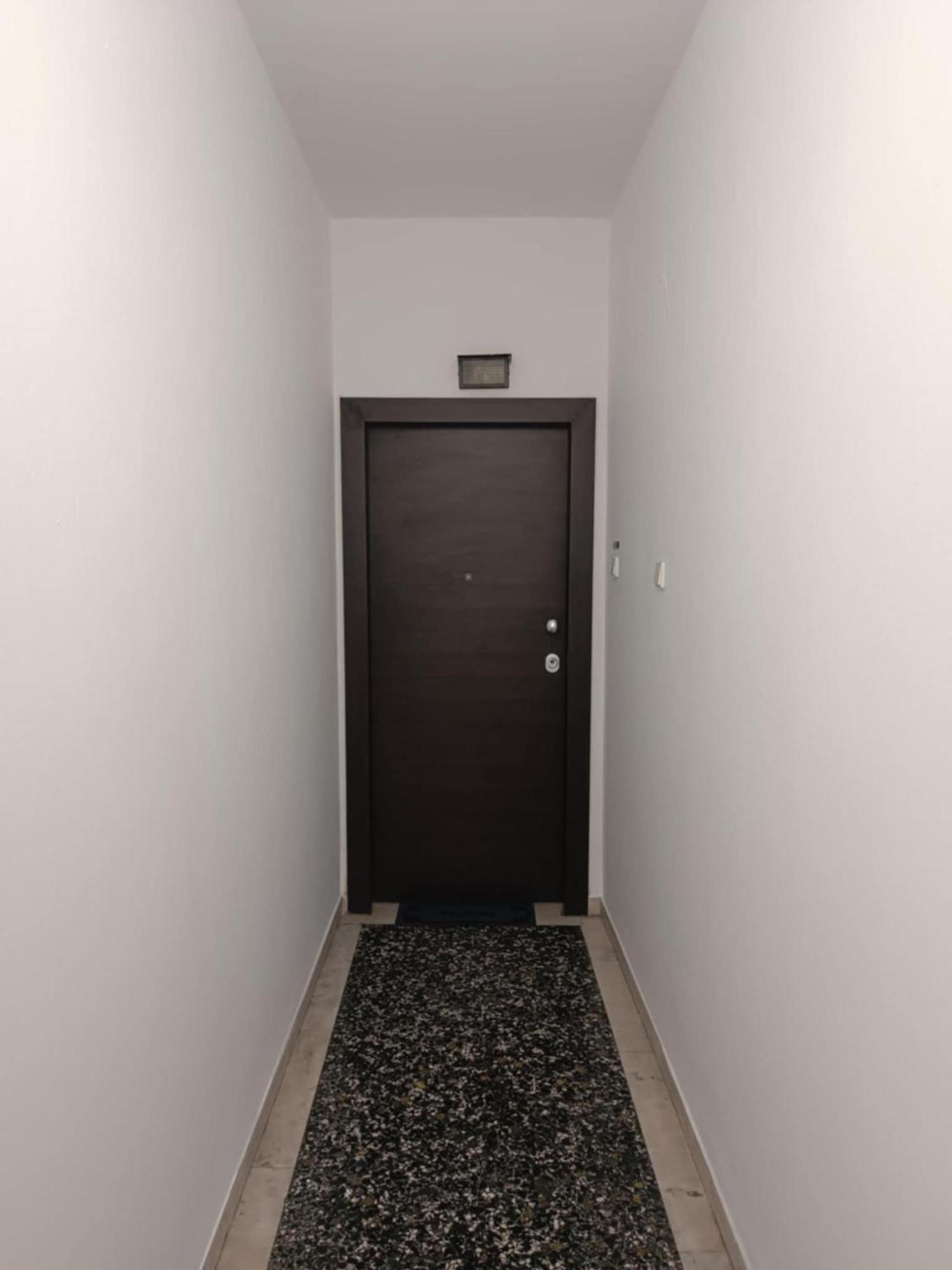 Nikos Apartment Kavála Luaran gambar